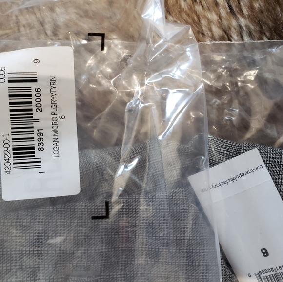 Pants - Picture 2 of 2